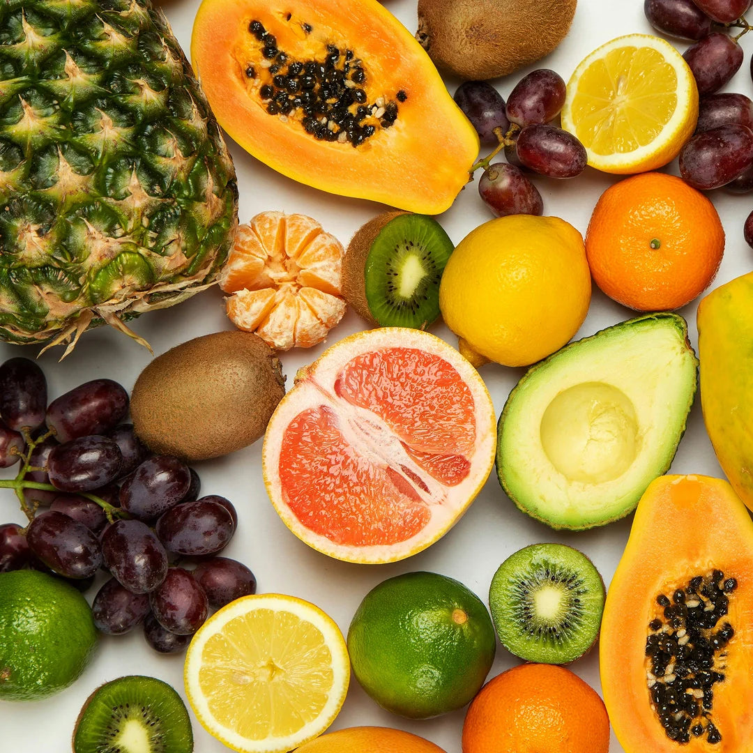 Po sladkom si čistite zuby, po ovocí nie