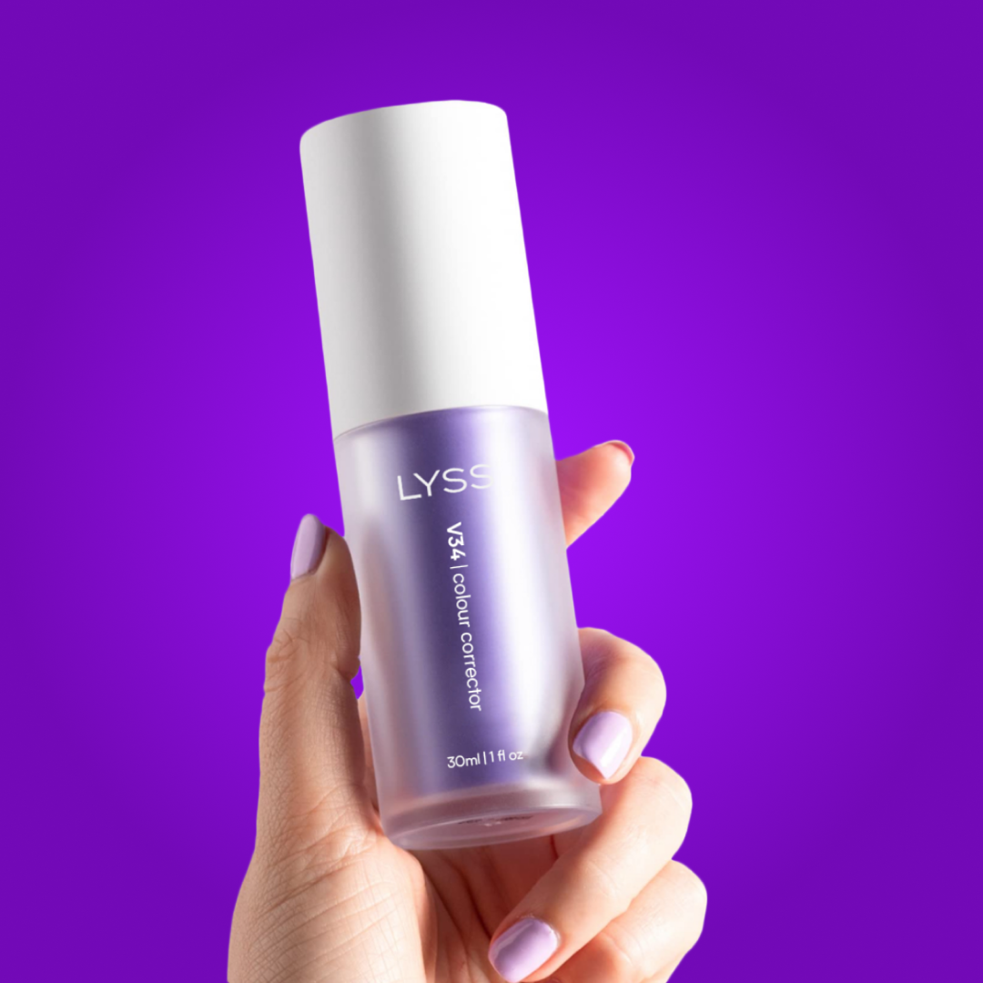 Žiarivý úsmev bez kompromisov: Ako funguje V34 bieliaci korektor od LYSS?