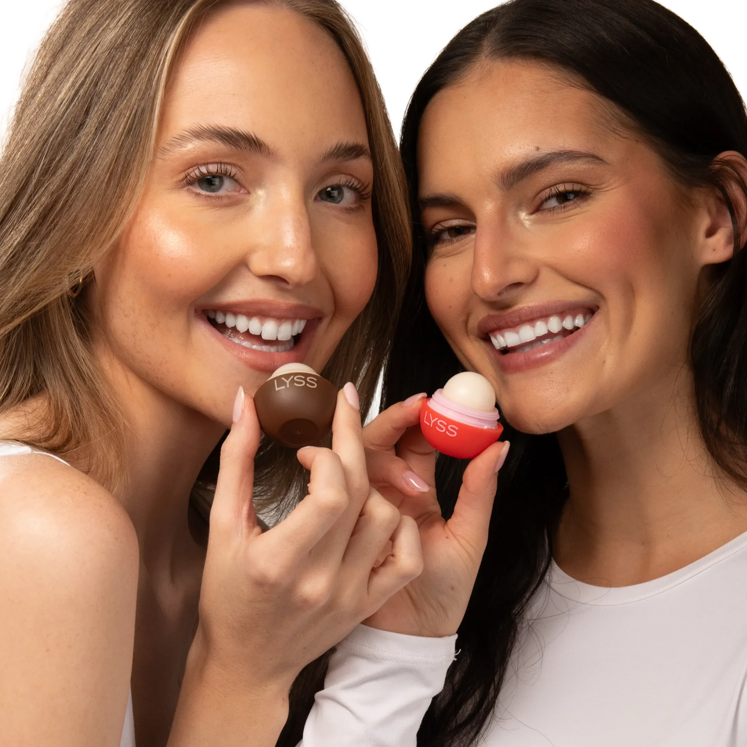 Starostlivosť o pery