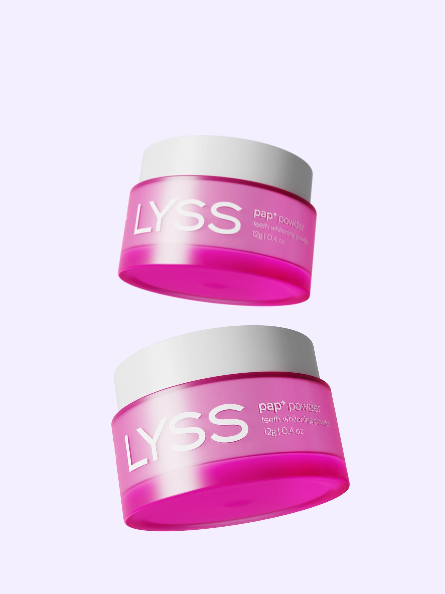 1+1 ZADARMO PAP+ bieliaci púder na zuby