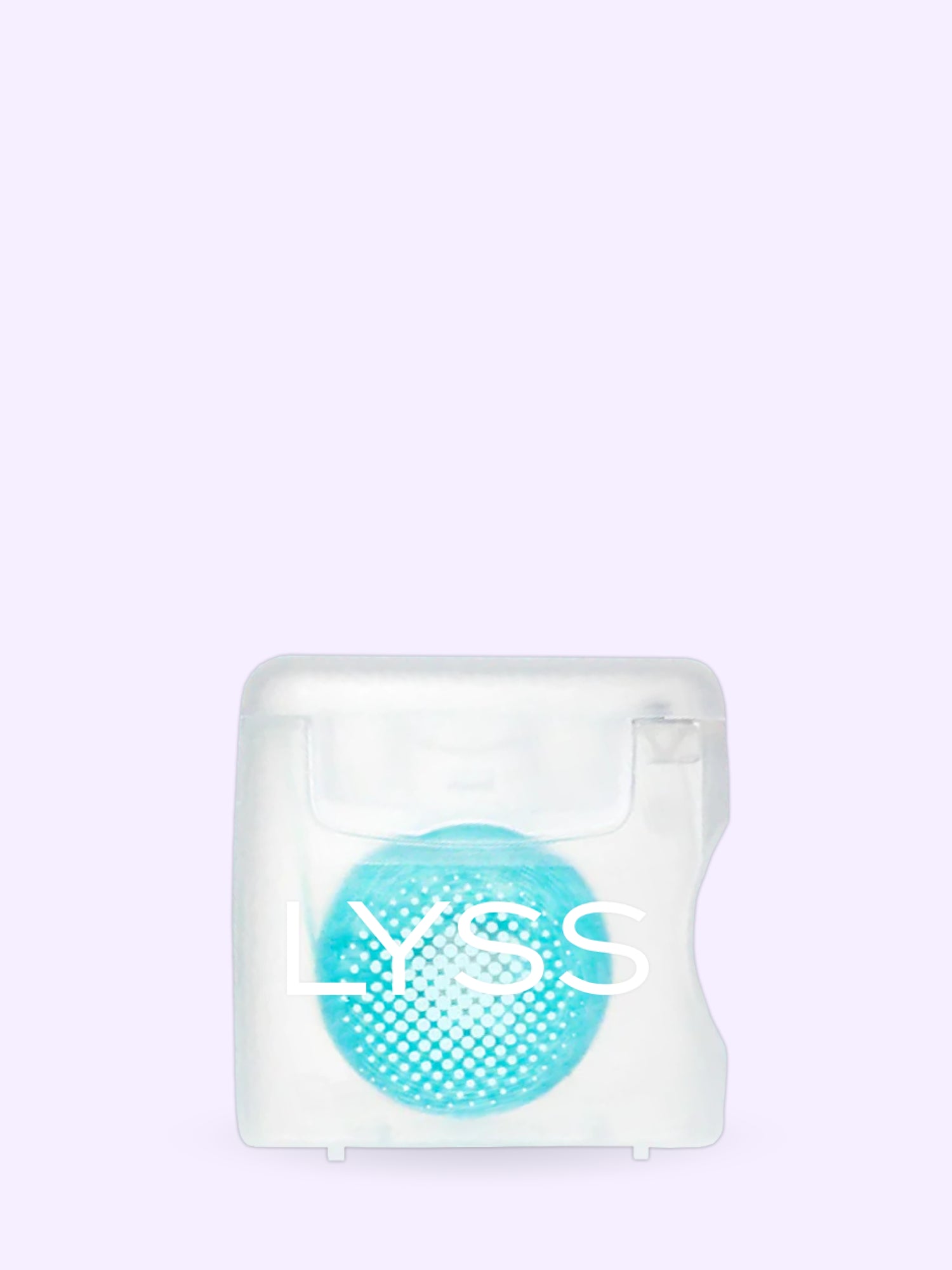 LYSS floss - dentálna niť s kokosovým olejom 30m